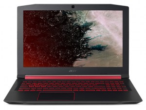 Laptop Acer Nitro 5 Notebook 15.6" Intel Core i5 I5-9300H 8GB 1.128 TB W 10 home